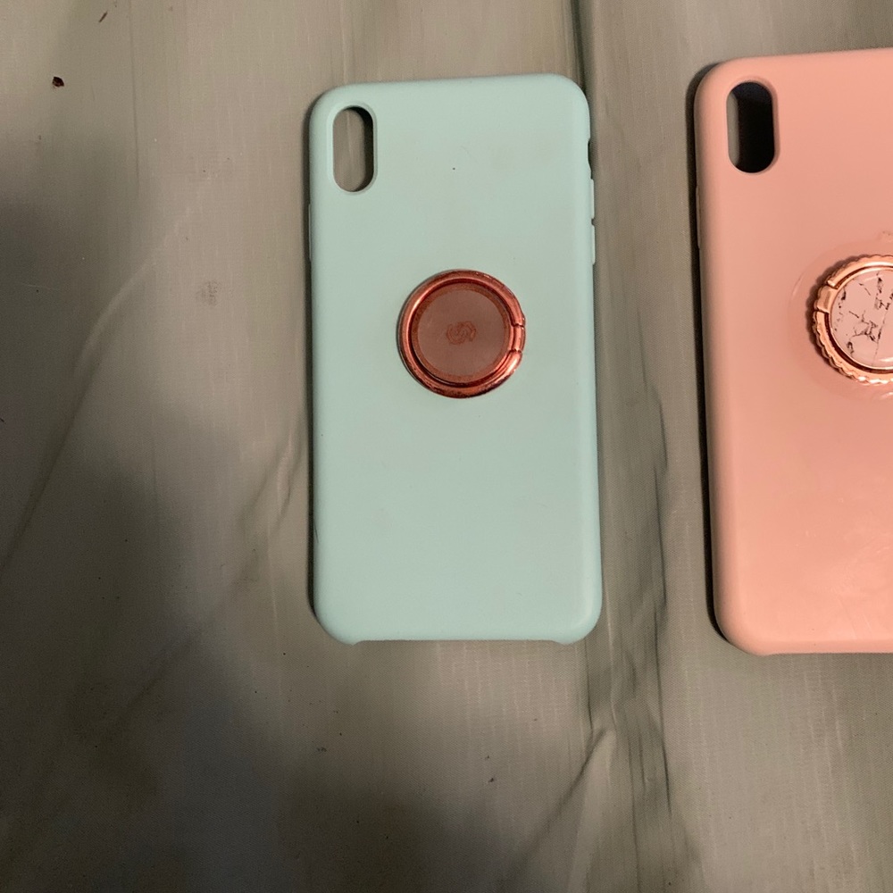 iPhone case